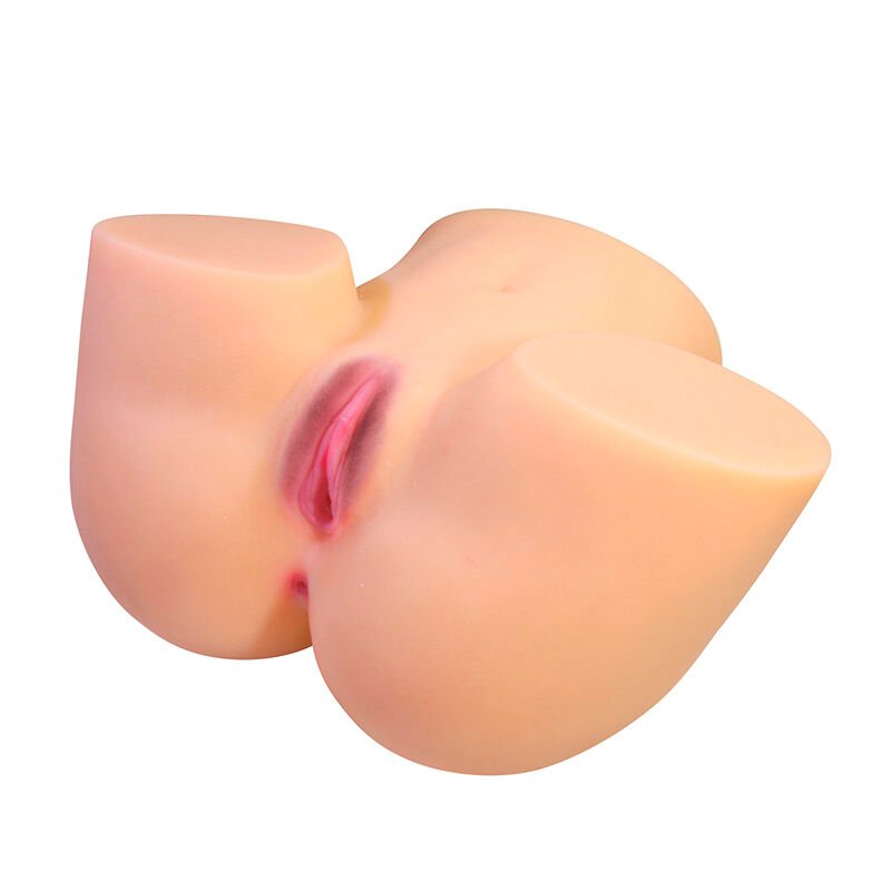 Comprar Crazy Bull - Liora Xxl Double Vaginal And Anal Masturbator
