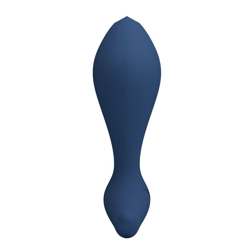 MR PLAY - BLUE PROSTATE MASSAGER