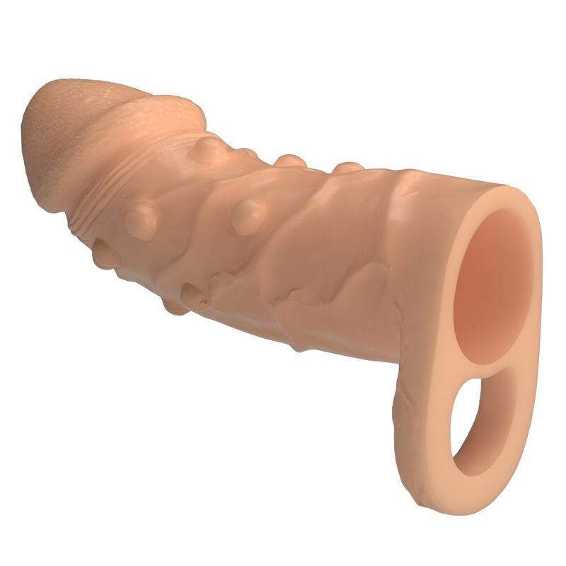 Comprar Pretty Love - Dort Penis Extension Sleeve 14 Cm ø 4 Cm Natural