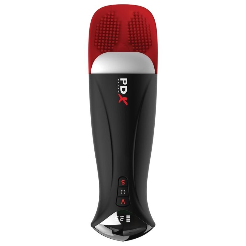 PDX ELITE - FAP-O-MATIC PRO XL AUTOMATIC STROKER 34.9 CM