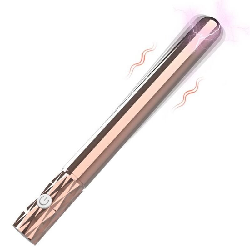 NALONE - TIA ELECTROMAGNETIC PULSE STIMULATOR GOLDEN NALONE