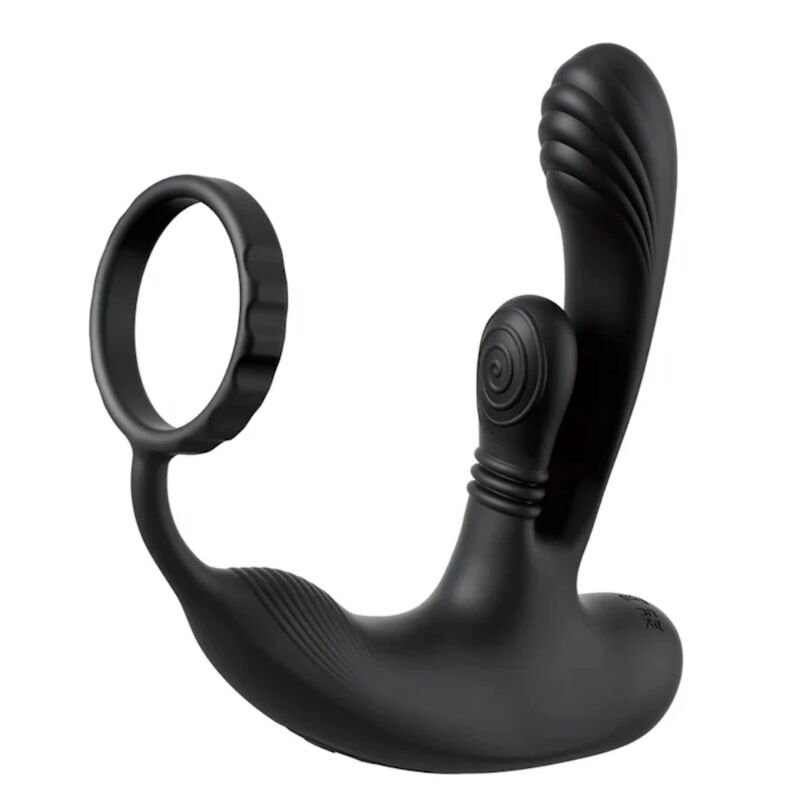 Comprar Anal Fantasy Elite - Ass-gasm Intimotion Rechargeable Anal & Perineal Stimulator