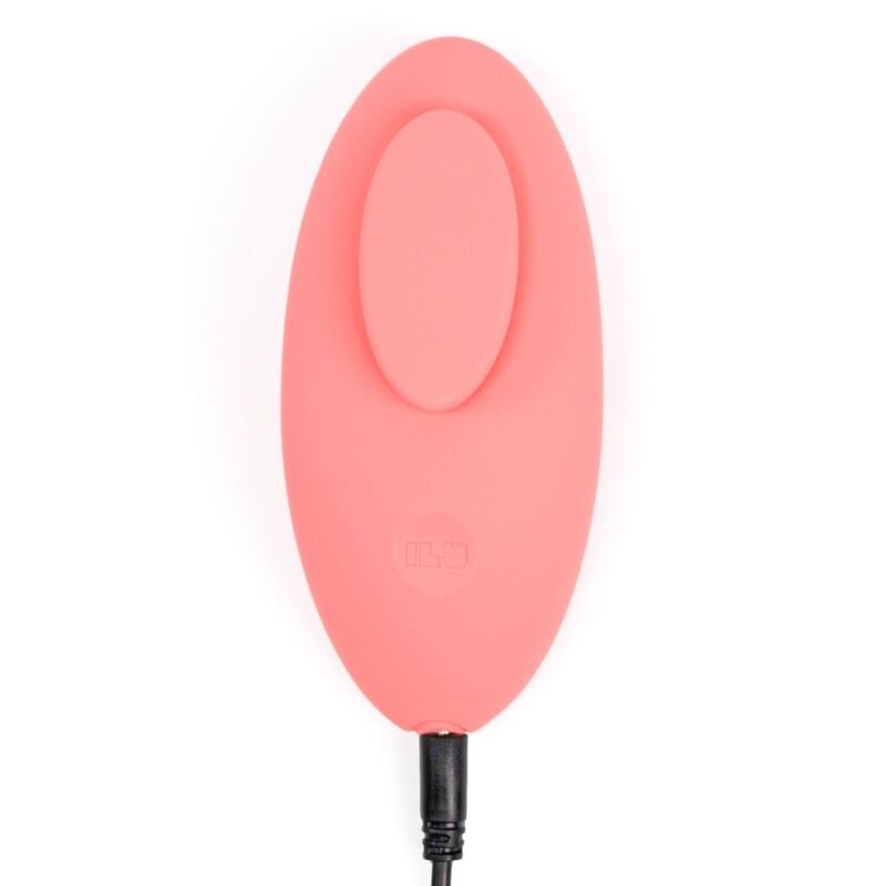 JE JOUE - ILY PANTY VIBE REMOTE CONTROL INTIMATE VIBRATOR