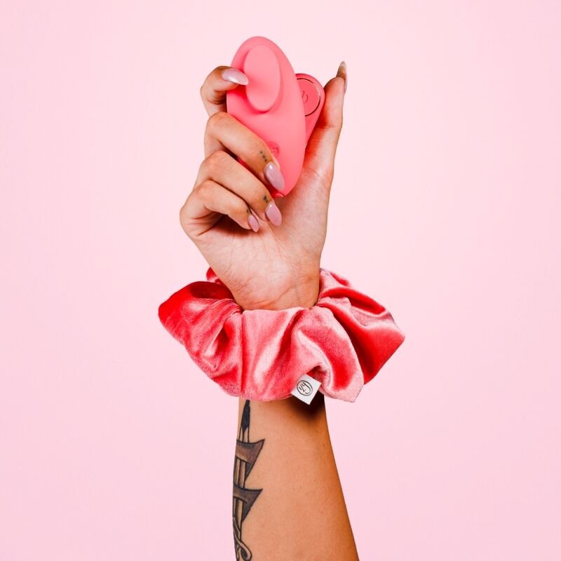 JE JOUE - ILY PANTY VIBE REMOTE CONTROL INTIMATE VIBRATOR