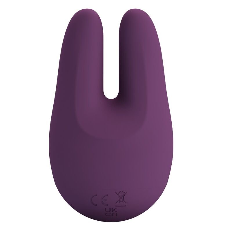 ROMANCE - BUNNY EXTERNAL STIMULATOR 7 VIBRATION MODES
