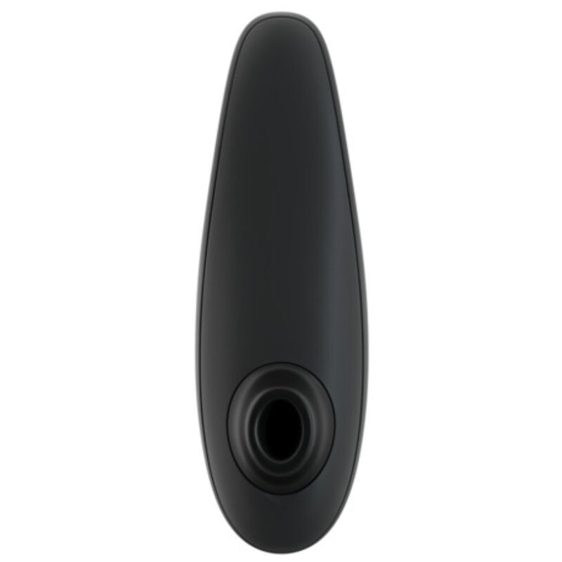 WOMANIZER - CLASSIC 2 SUCTION CLITORAL STIMULATOR 10 INTENSITY LEVELS BLACK