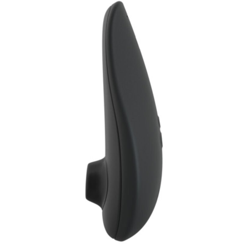 WOMANIZER - CLASSIC 2 SUCTION CLITORAL STIMULATOR 10 INTENSITY LEVELS BLACK