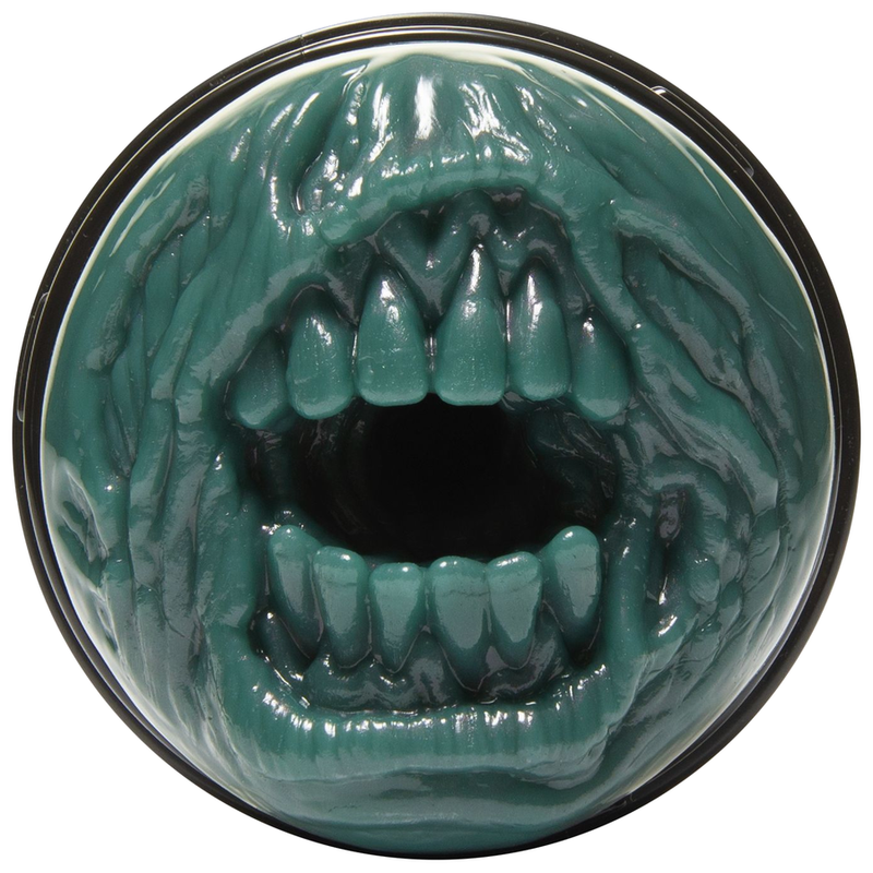 FLESHLIGHT FANTASY - ZOMBIE MOUTH FANTASY MASTURBATOR