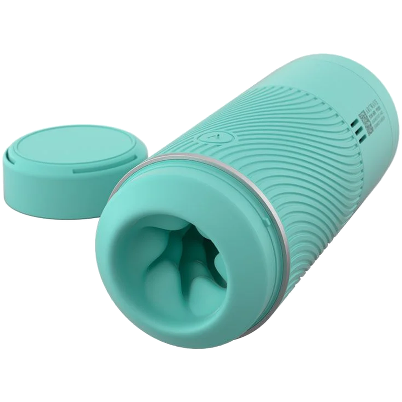 ARCWAVE - POW MANUAL STROKER WITH SUCTION CONTROL MINT ARCWAVE
