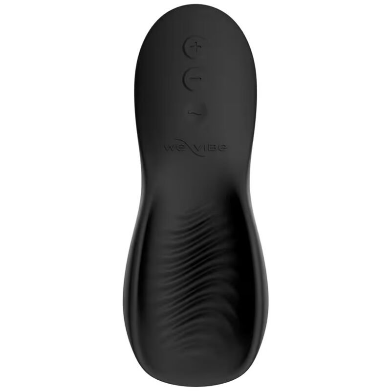 WE-VIBE - SHARED TOUCH DOUBLE-SIDED COUPLES VIBRATOR BLACK