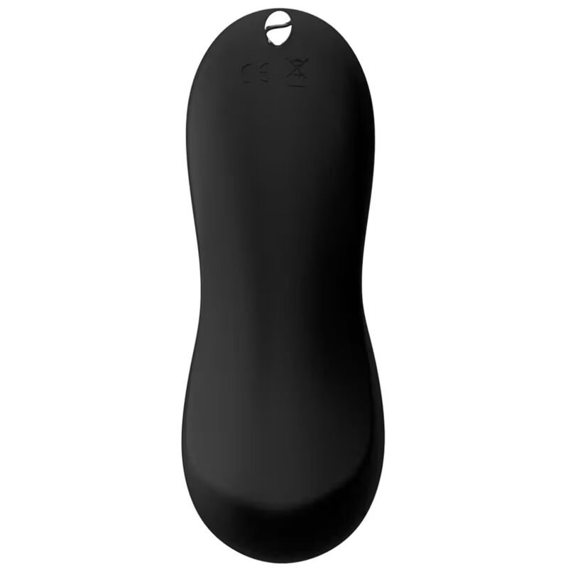 WE-VIBE - SHARED TOUCH DOUBLE-SIDED COUPLES VIBRATOR BLACK