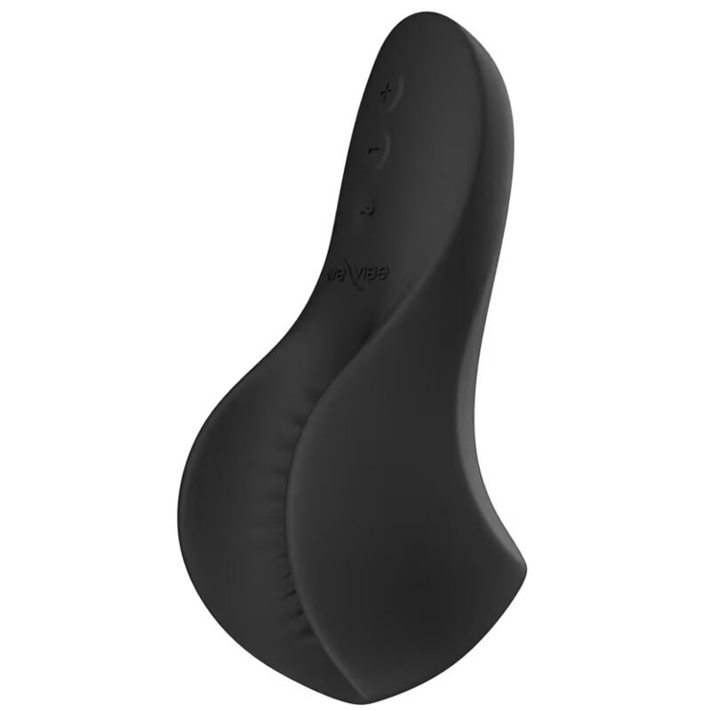 WE-VIBE - SHARED TOUCH DOUBLE-SIDED COUPLES VIBRATOR BLACK