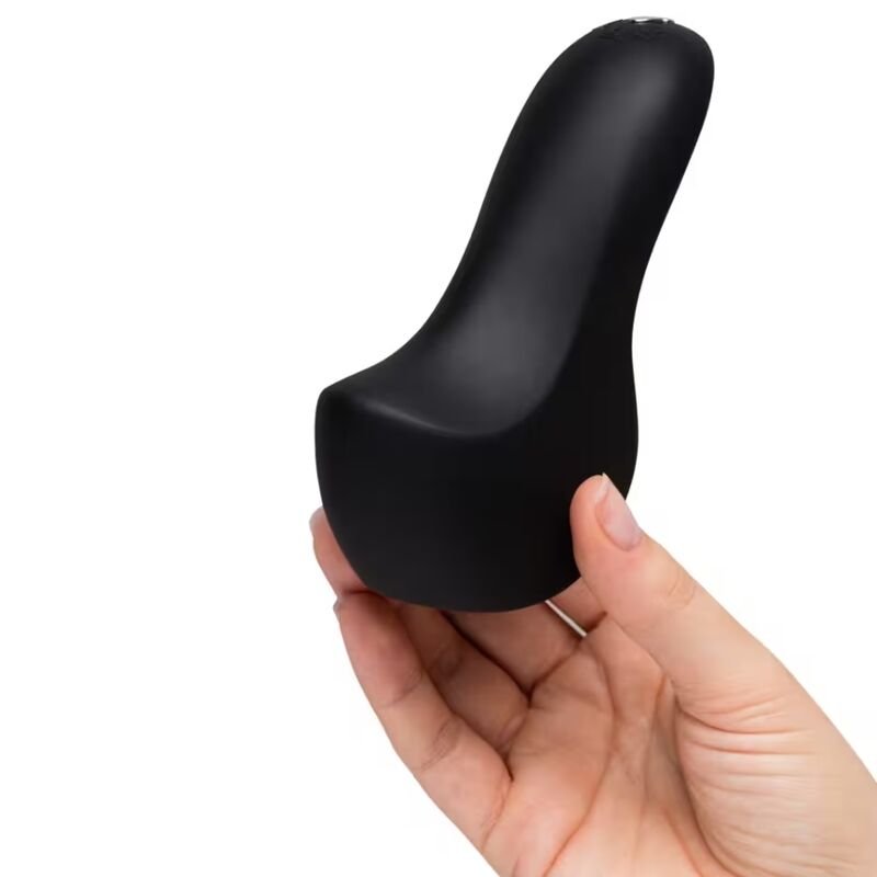 WE-VIBE - SHARED TOUCH DOUBLE-SIDED COUPLES VIBRATOR BLACK