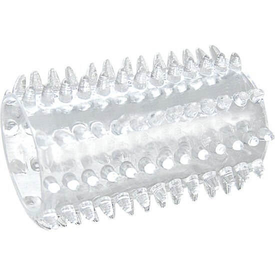 EXTASY RING ANILLO ESTIMULADOR PARA EL PENE JOYDIVISION