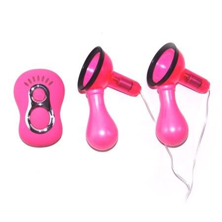 BAILE - ONDAS ESTIMULADORAS DE PEZONES BAILE STIMULATING
