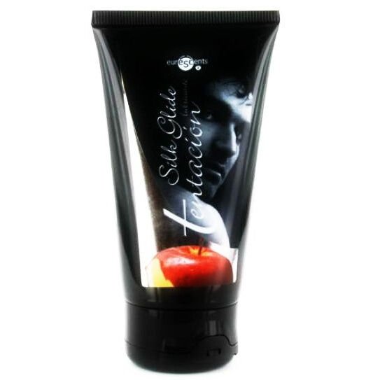 Comprar Tentacion - Lubricante Con Sabor A Fruta De La Pasion 75 Ml