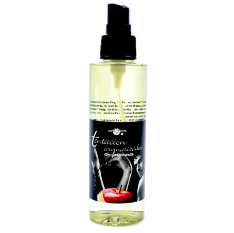 TENTACION FRUTA DE LA PASION AROMATIZADOR AMBIENTE CON FEROMONAS TENTACIONES