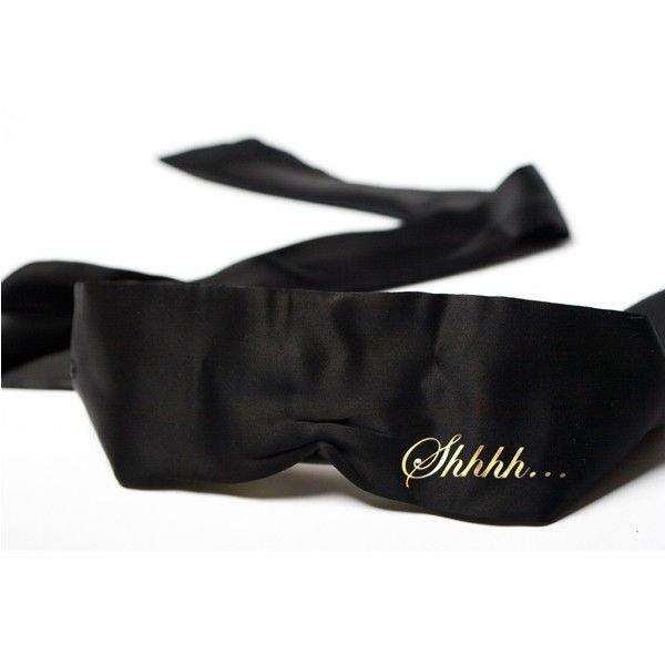 BIJOUX SHHH ANTIFAZ BIJOUX INDISCRETS