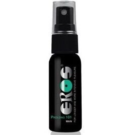 EROS PROLONG 101 SPRAY RETARDANTE 30 ML EROS CLASSIC LINE 