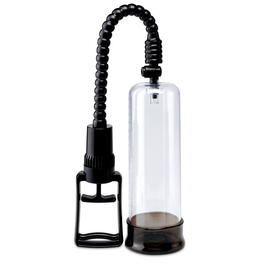 PUMP WORX BOMBA DE ERECCION MAXIMA AMPLITUD PUMP WORX