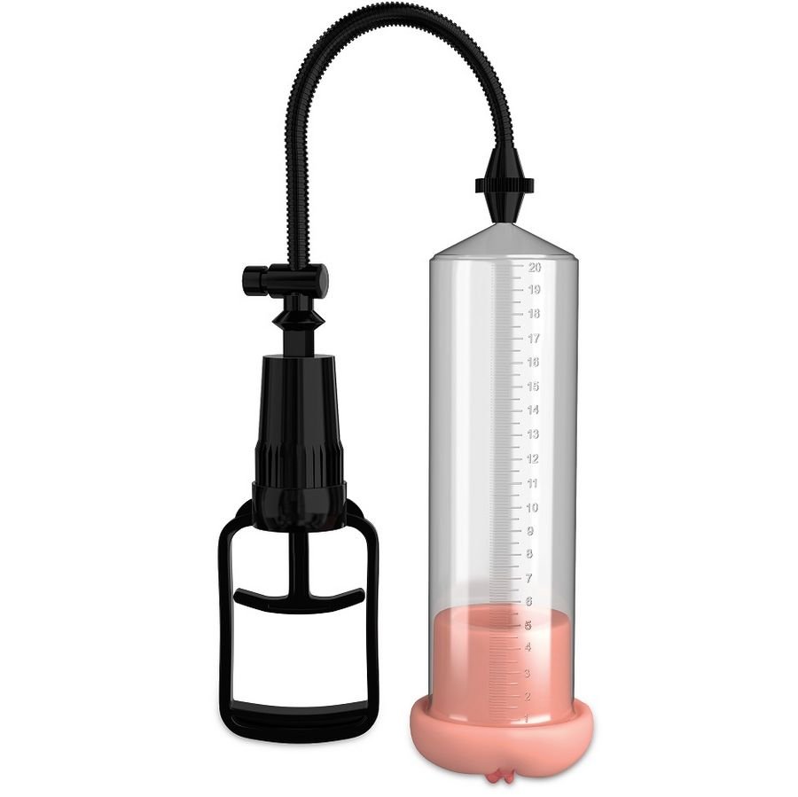 Comprar Pump Worx - Bomba De Erección Con Vagina