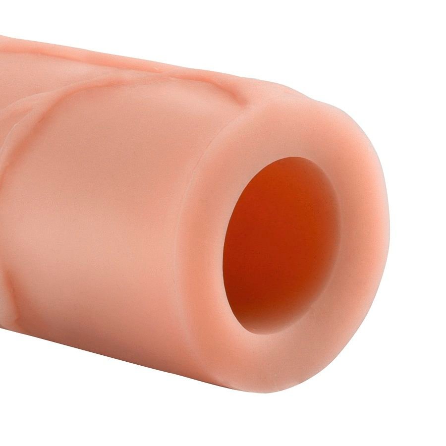 FANTASY X- TENSIONS - MEGA 2 EXTENSIÓN FLESH PARA EL PENE FANTASY X-TENSIONS
