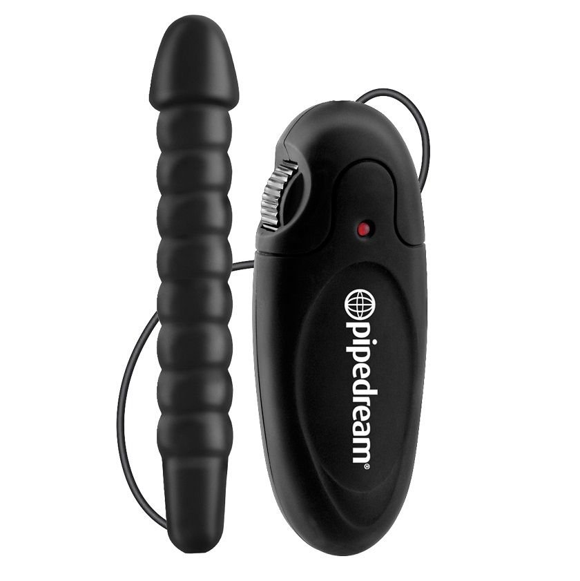 ANAL FANTASY VIBRADOR ANAL BUDDY ANAL FANTASY SERIES