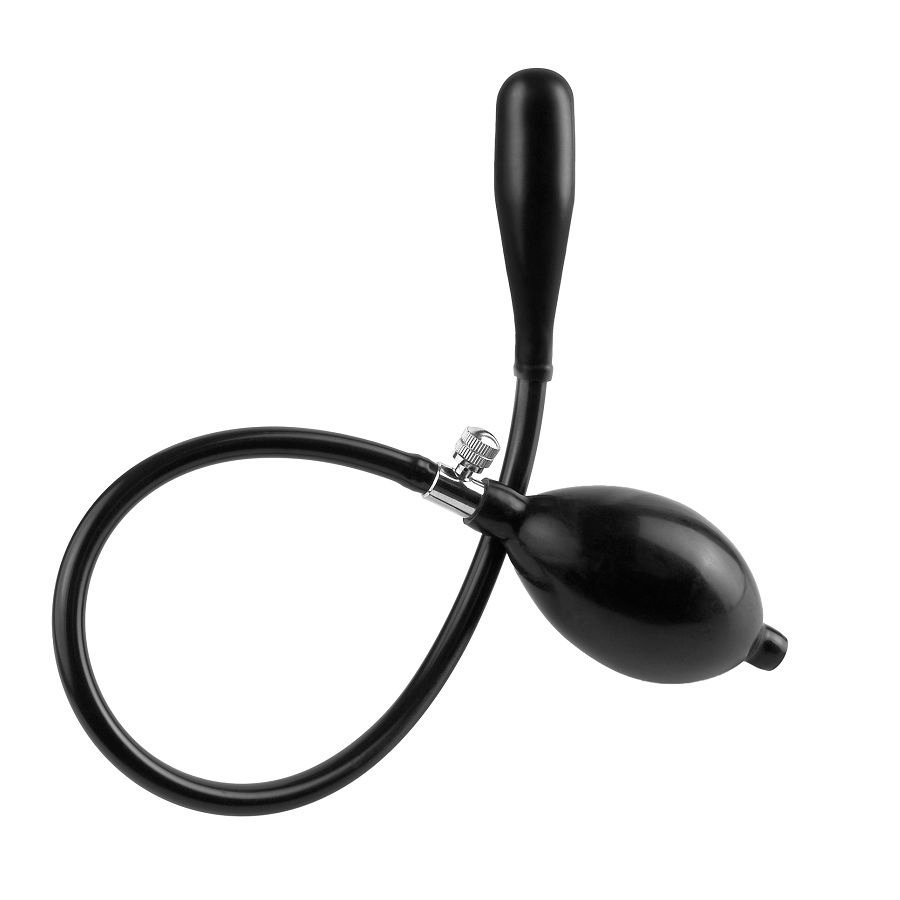Comprar Anal Fantasy Plug Hinchable