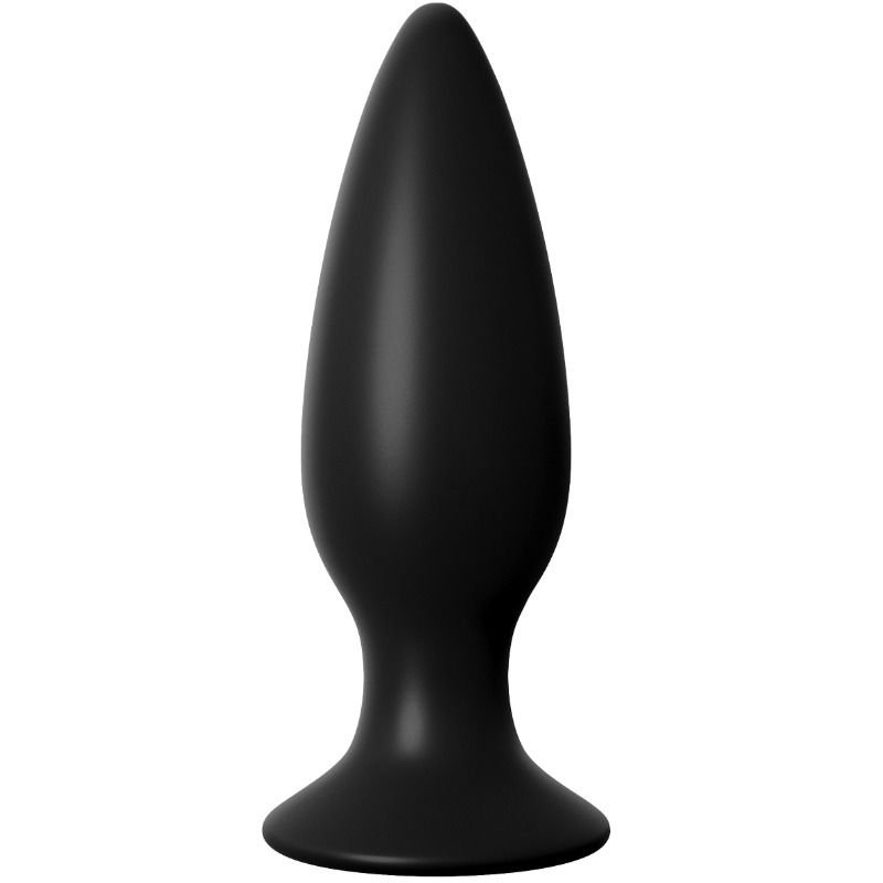 ANAL FANTASY ELITE COLLECTION - PLUG ANAL RECARGABLE ANAL FANTASY ELITE C