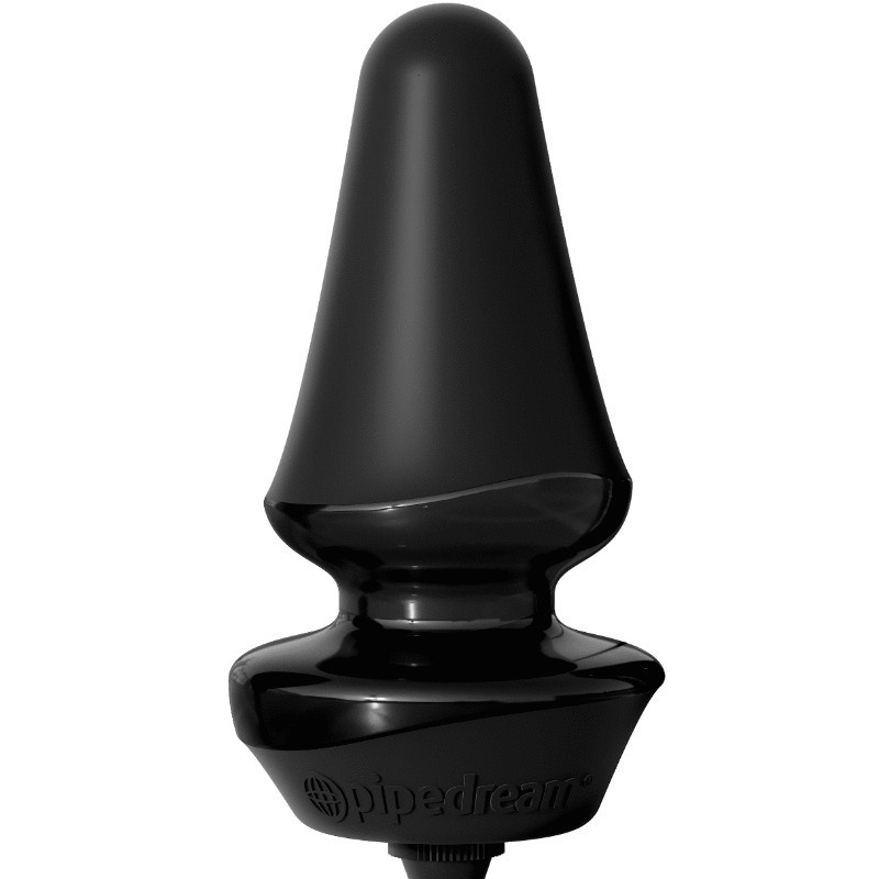 ANAL FANTASY ELITE COLLECTION - PLUG HINCHABLE ANAL FANTASY ELITE C