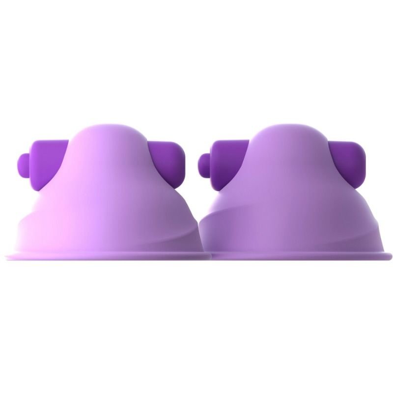 FANTASY FOR HER - VIBRATING NIPPLE SUCK-HERS FANTASY FOR HER