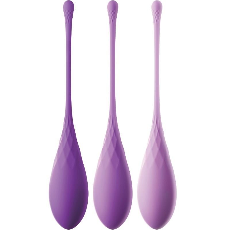 Comprar Fantasy For Her - Kegel Train-her Set
