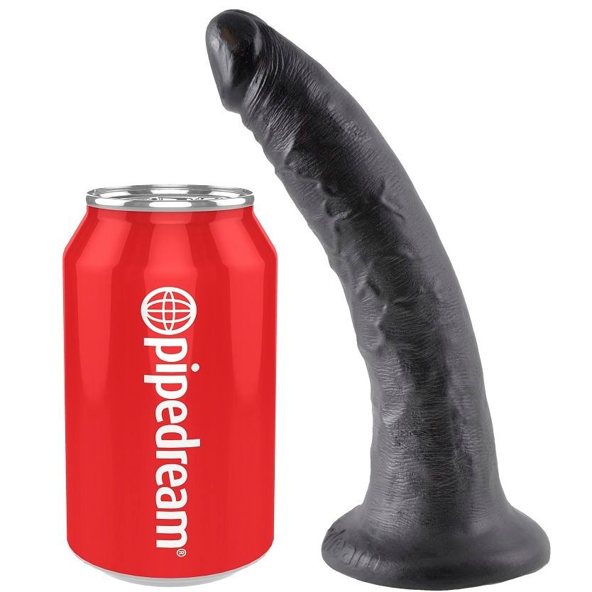 KING COCK 7