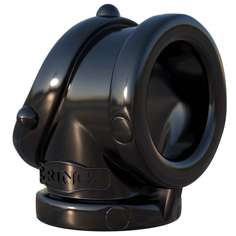 FANTASY C-RINGZ ROCK HARD PIPE FANTASY C-RINGZ