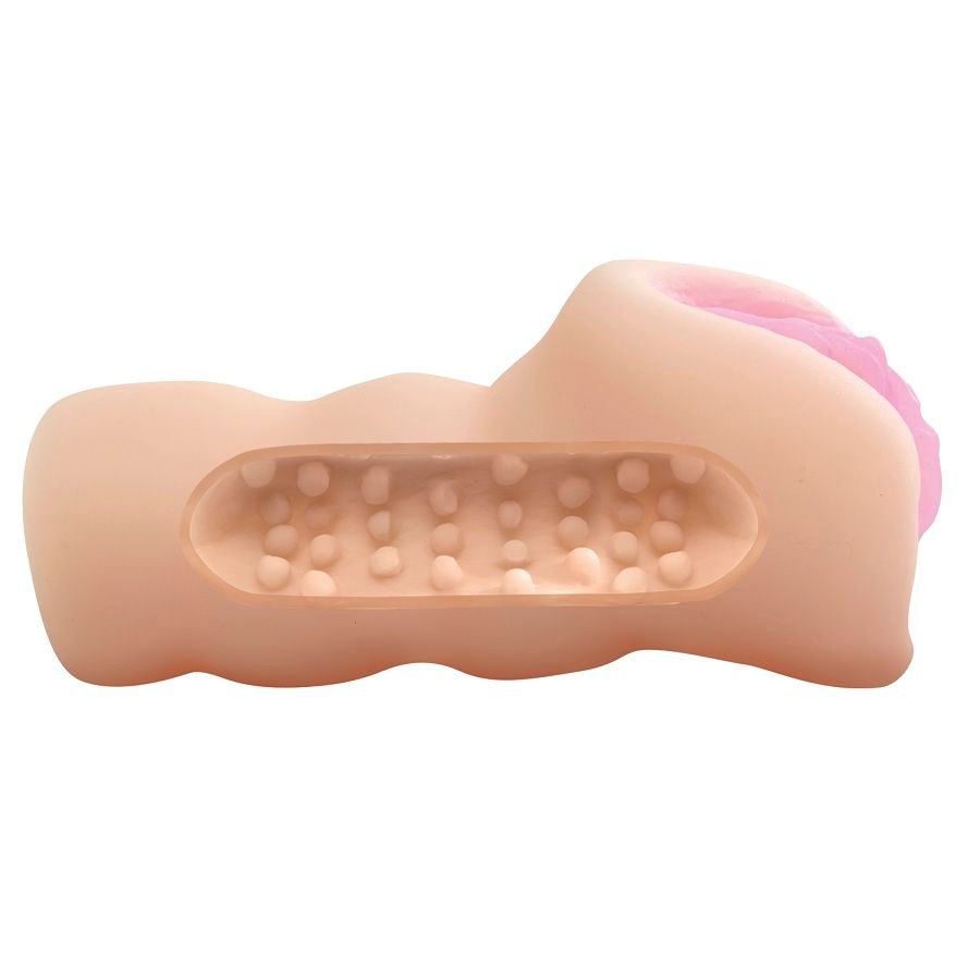 EXTREME TOYZ MASTURBADOR VAGINA LATINA