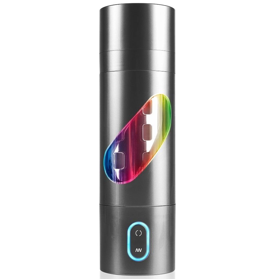 ROTO BATOR USB MASTURBADOR MASCULINO BOCA EXTREME TOYZ