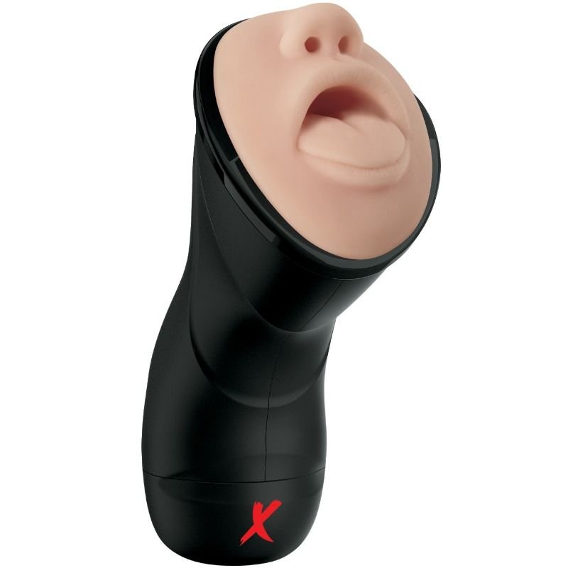 Comprar Pdx Elite - Stroker Realístico Garganta Profunda Con Vibración