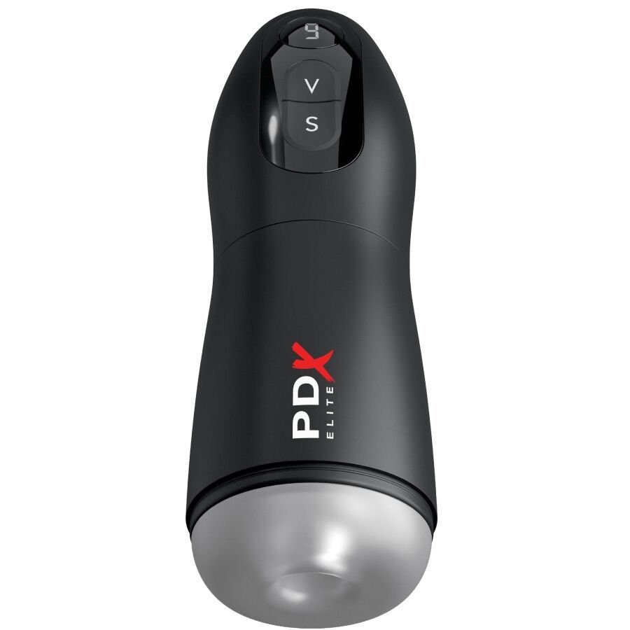 Comprar Pdx Elite - Suck-o-matic Masturbador Automático Con Succión