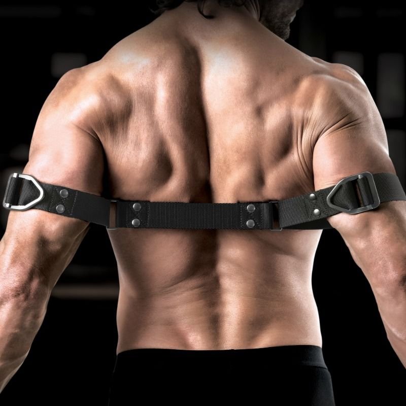 SIR RICHARDS COMMAND RESTRINGIDOR BICEPS