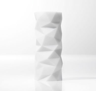 TENGA 3D POLYGON SCULPTED ECSTASY TENGA